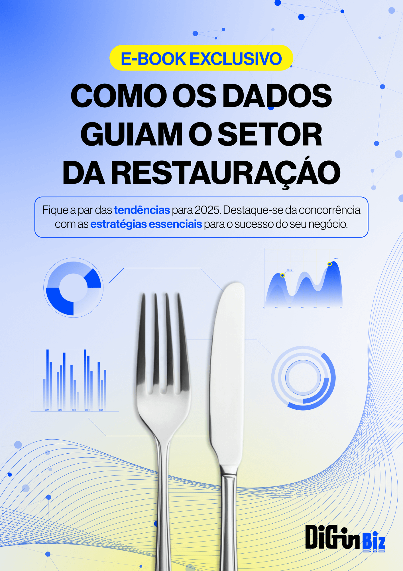 E-BOOK Dados da restauração