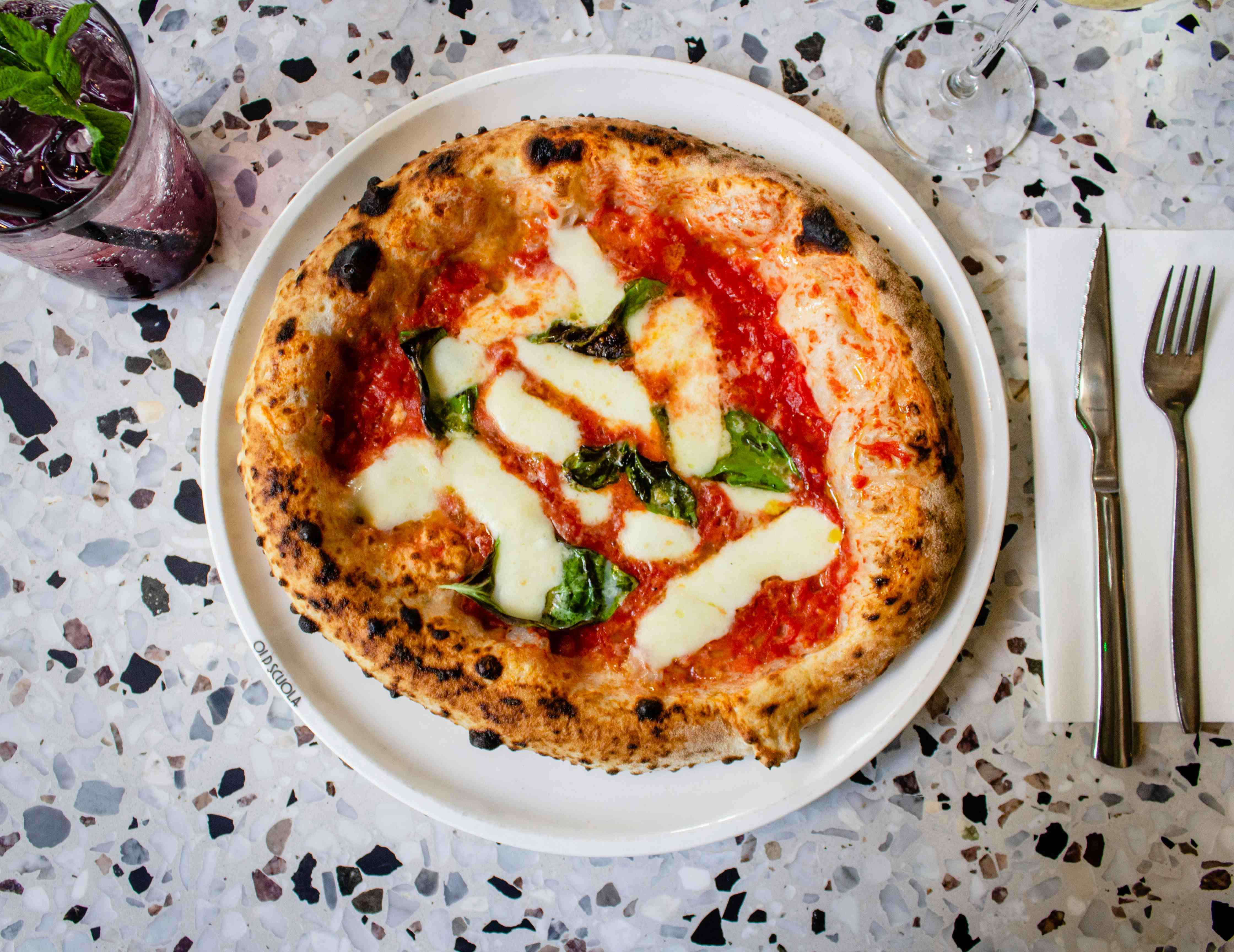 As melhores Pizzas de Portugal: 12 Sugestões de Restaurantes